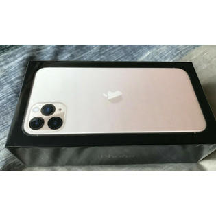 Mwh12lla New Apple Iphone 11 Pro Max 64gb Gold Factory Unlocked 161 Cdma Gsm At T Mwh12lla New Apple Iphone 11 Pro Max 64gb Gold Factory Unlocked 161 Cdma Gsm At T