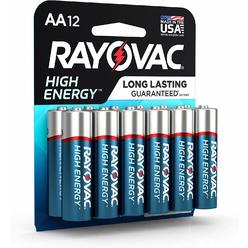 Rayovac Batteries Sears
