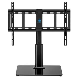 Huanuo Hn Tvs02 Universal Table Top Tv Stand For 32 To 60 Inch Tvs With 40