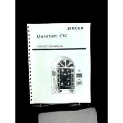 Instruction Manual For Kenmore Sewing Machine