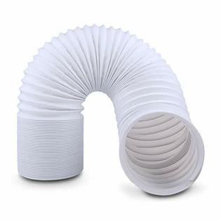 Rhodesy Doesnotapply Exhaust Hose 5 9 Diameter Ac Unit Duct For Lg Portable Air Conditioner Parts80