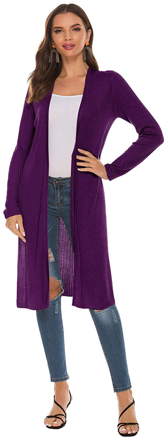 Hanes Open Front Lightweight Womens Cardigan Sweatshirt Teaberry Hanes Open Front Lightweight Womens Cardigan Sweatshirt Teaberry