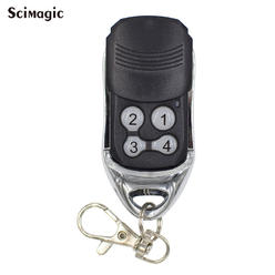 Access Master 371ac Security Garage Door Opener Remote