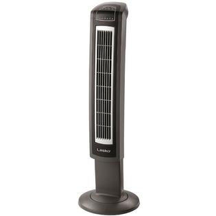 lasko tower fan ionizer