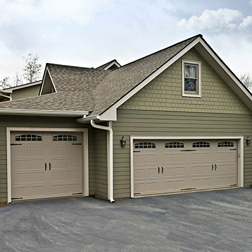 Creative Hardware 452 07 Handle Hinge Decorative Accent Set