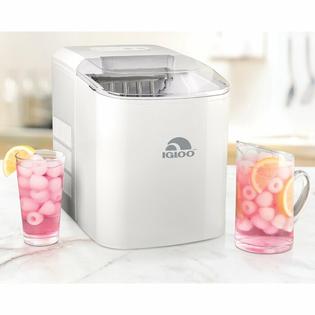 igloo portable ice maker not working igloo portable ice maker not working