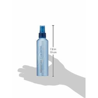 Sebastian Shine Define Hairspray Sebastian Shine Define Hairspray