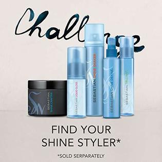 Sebastian Shine Define Hairspray Sebastian Shine Define Hairspray
