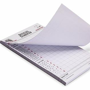 scorepad dominoes