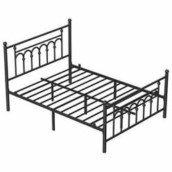 Queen Size Headboard And Footboard
