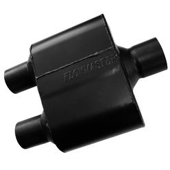Flowmaster 8430152 Super 10 Series Muffler Fits 13-14 Mustang