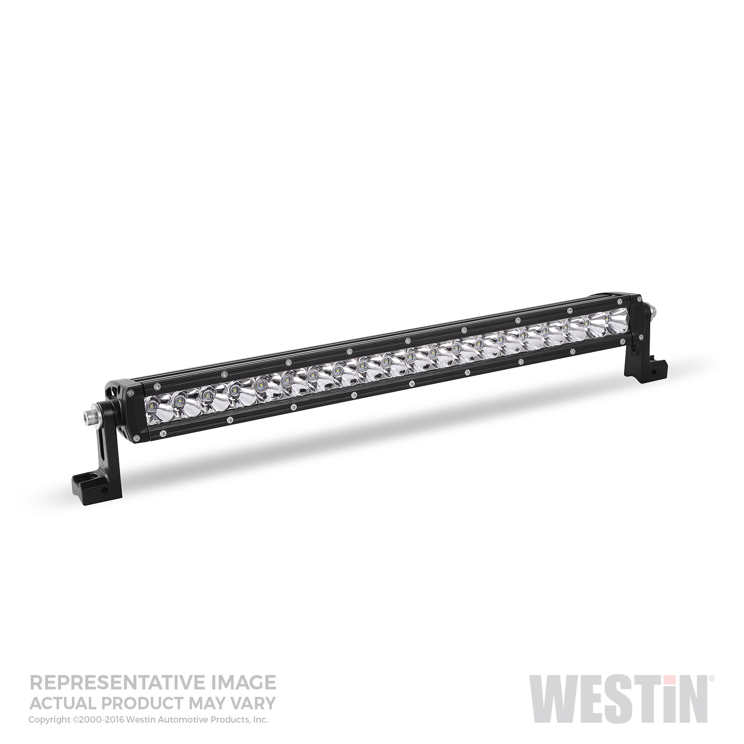 Westin 09-12270-30S Xtreme Single Row LED Light Bar