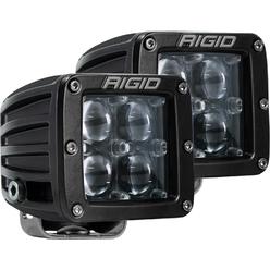 Rigid Industries 504713 D-Series Hyperspot Light