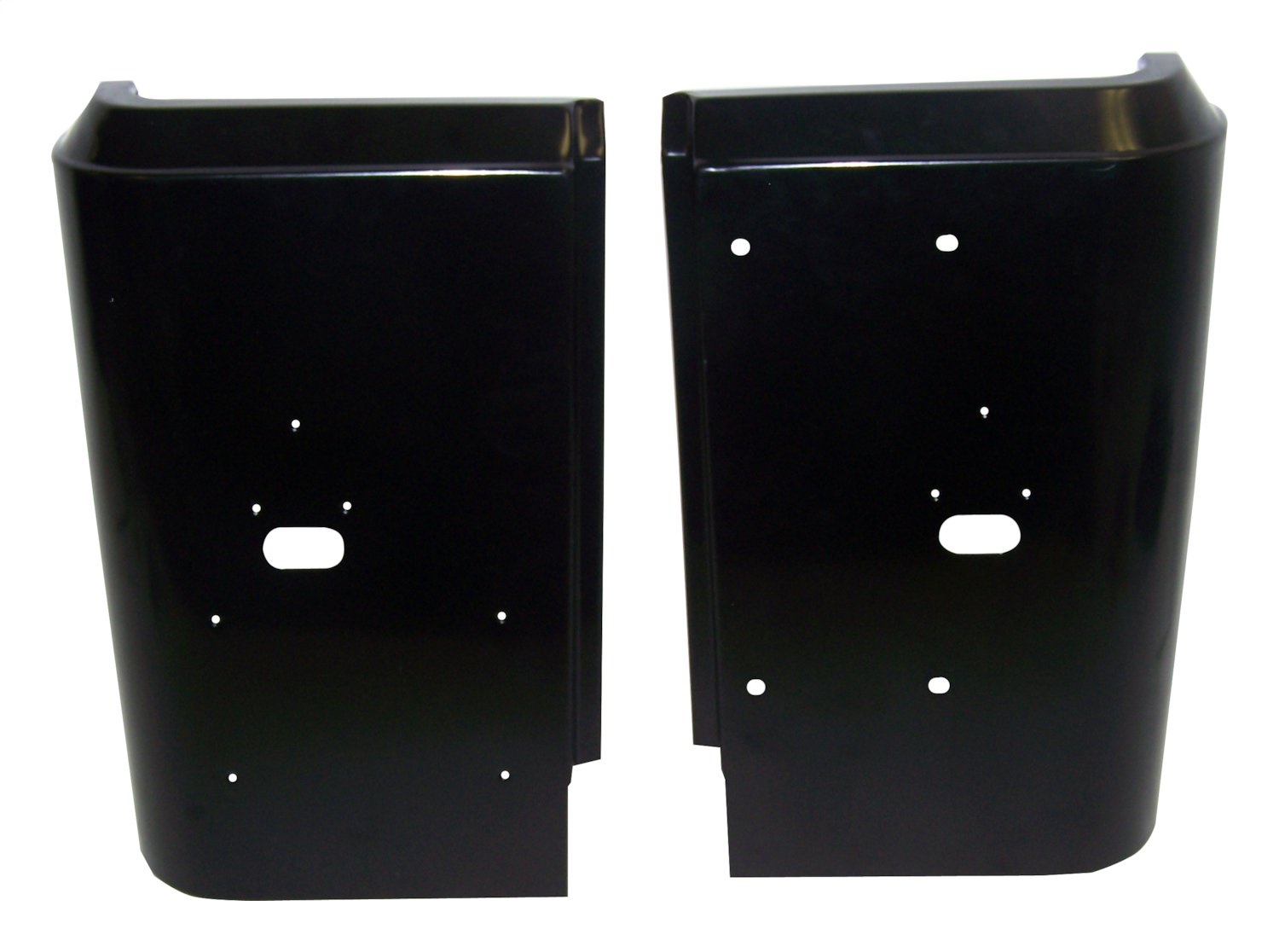 Crown Automotive 55175664K Corner Panel Kit Fits 97-06 Wrangler (TJ)