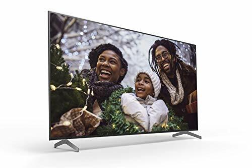 Sony X900h 55 Inch Tv 4k Ultra Hd Smart Led Tv With Hdr Game Mode For Gaming