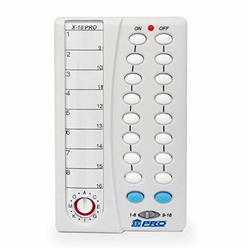 Mc10a White Plug In Mini Controller