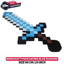 Minecraft Foam Sword Minecraft Foam Sword
