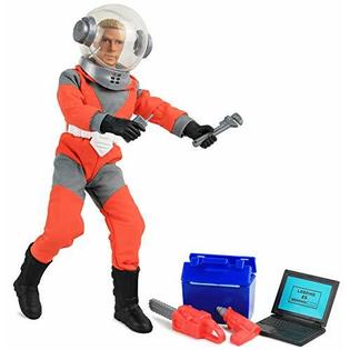 Click N Play 12 Astronaut Action Figure Space Exploration Playset Click N Play 12 Astronaut Action Figure Space Exploration Playset