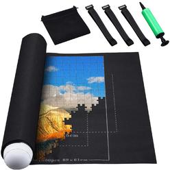 Masterpieces Jumbo Puzzle Mat Roll Up