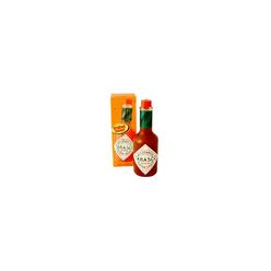 Tabasco Brand Pepper Sauce - 12 Ounce bottle