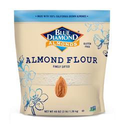 Blue Diamond Almond Flour (48 Ounce)
