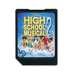 Disney Mix Clips - High School Musical 2