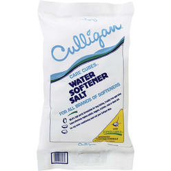 Culligan Care Cubes Water Softener Salt, 50 Pounds