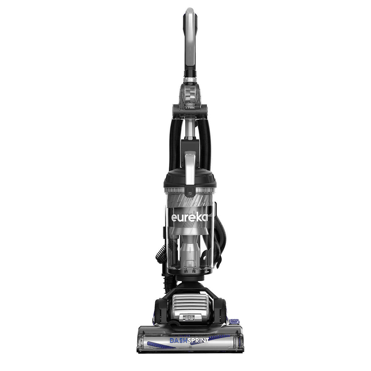Eureka DashSprint Anti-Tangle Upright Vacuum with Headlights