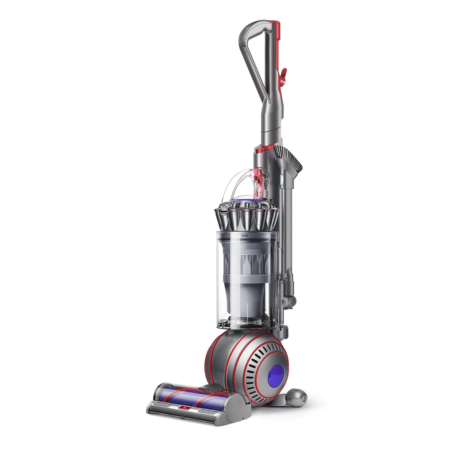 Photo 1 of Dyson Ball Animal 3+ Upright Vacuum Cleaner