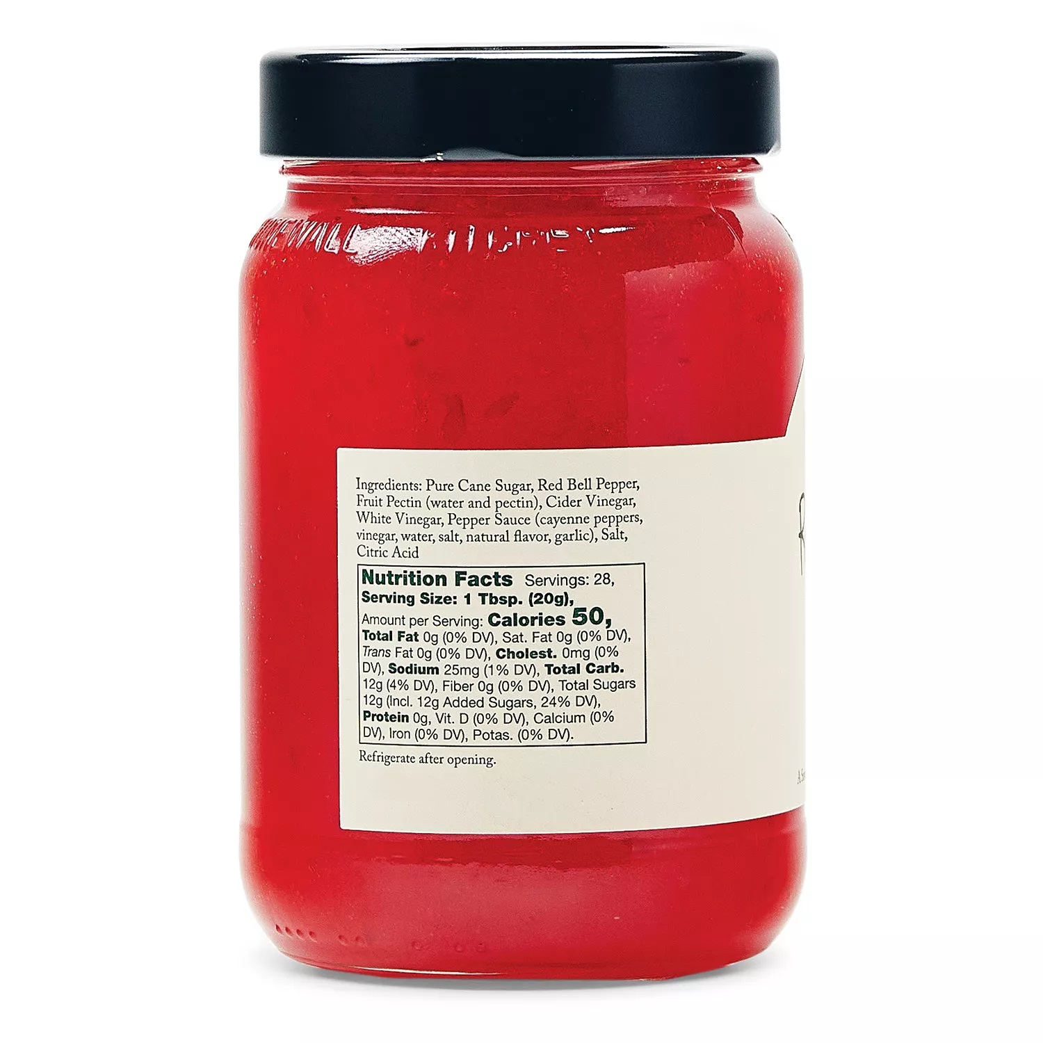 Stonewall Kitchen Red Pepper Jelly (20 Ounce)
