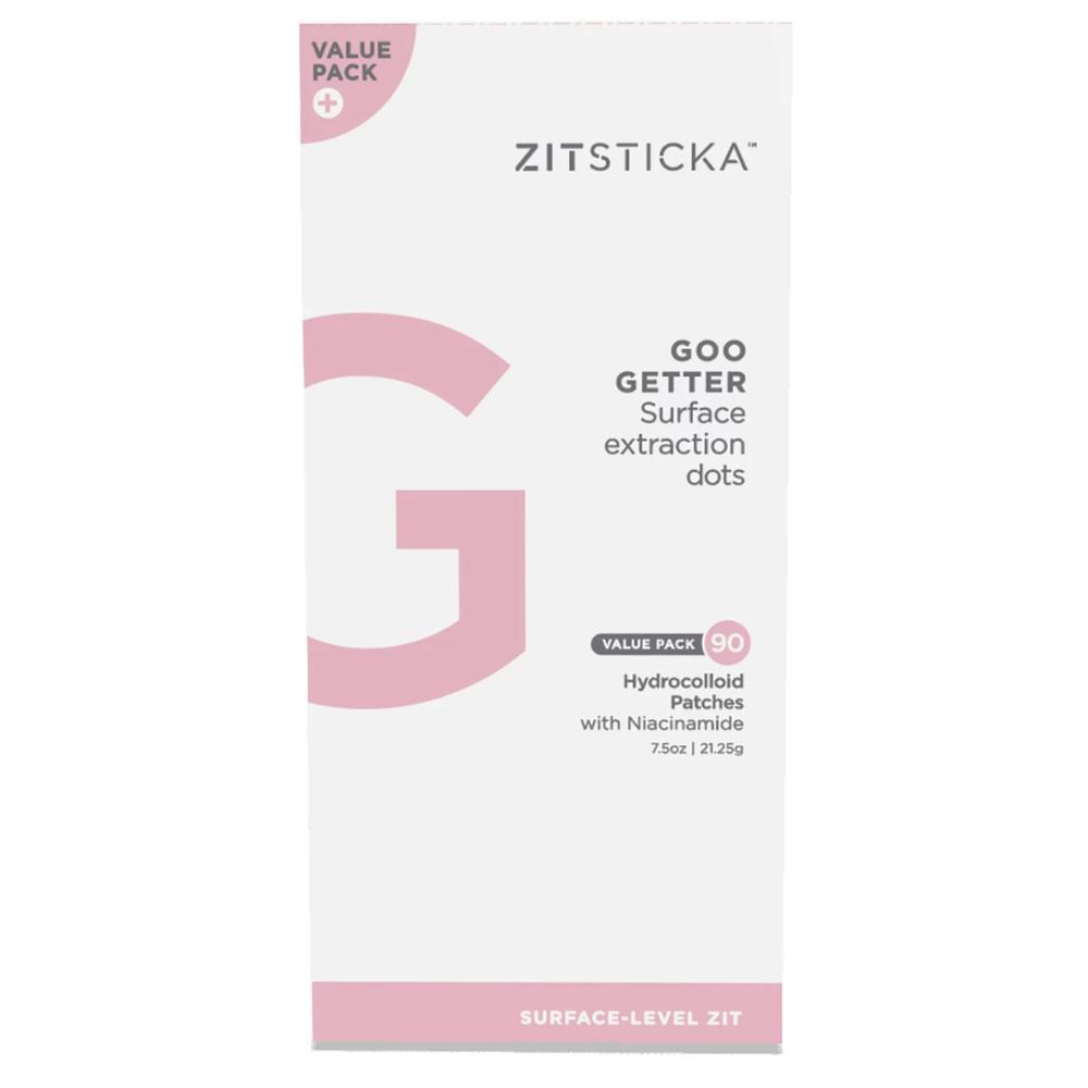ZitSticka GOO GETTER Pimple Patches, 90 Count
