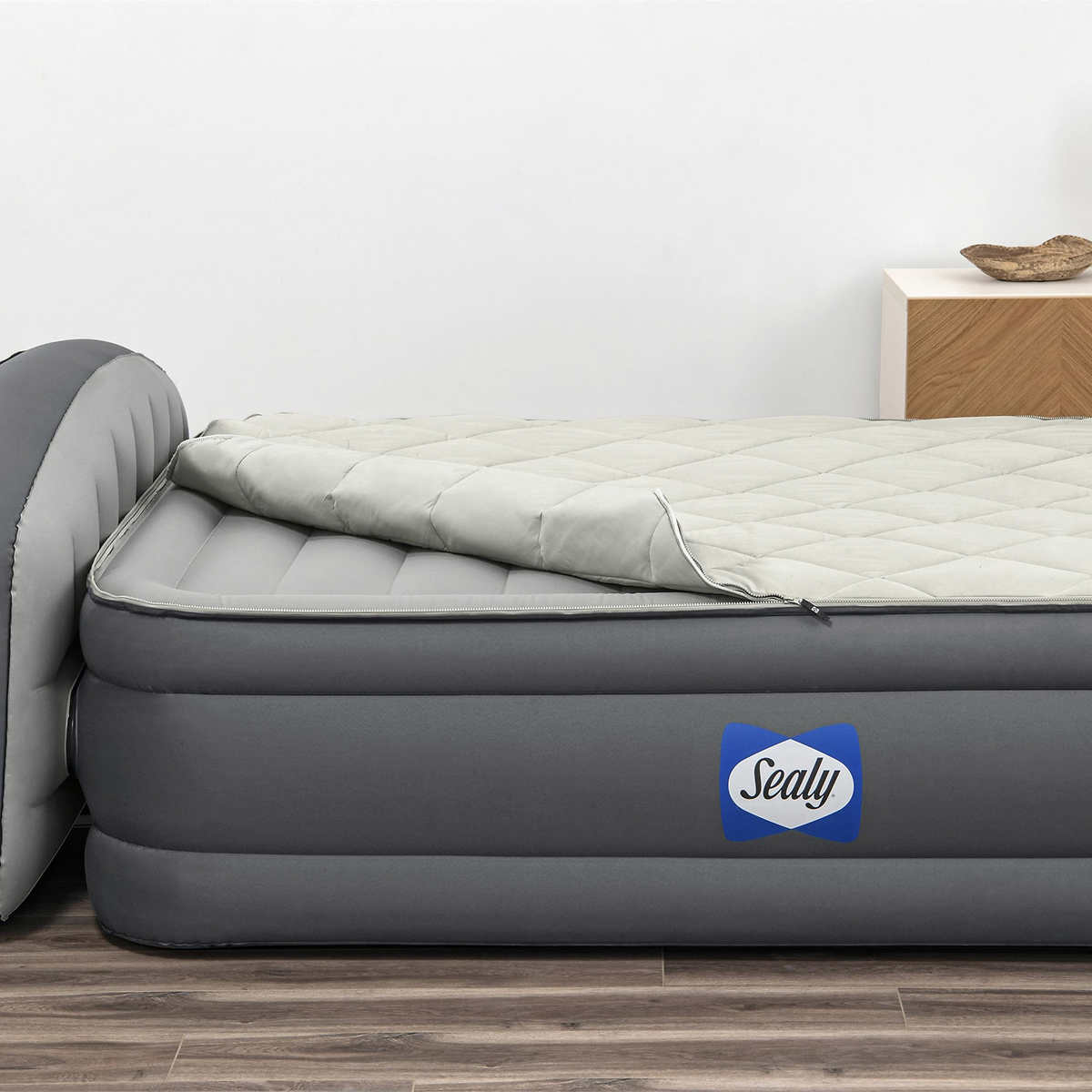 Kmart air mattress in store best sale