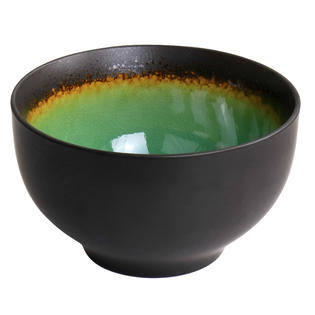 Gibson Elite Ocean Paradise 16 Piece Square Stoneware Dinnerware