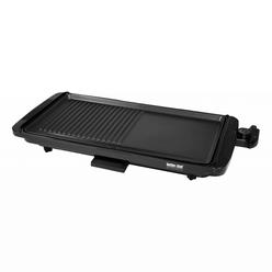 Better Chef 2 in 1 Family Size Electric Counter Top GrillGriddle