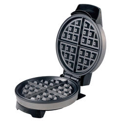 BRENTWOOD SELECT BRENTWOOD(R) APPLIANCES Brentwood Appliances TS-230S 7" Nonstick Belgian Waffle Maker