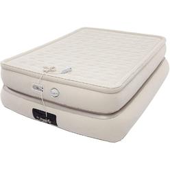 Aerobed Queen Pillowtop Air Mattress
