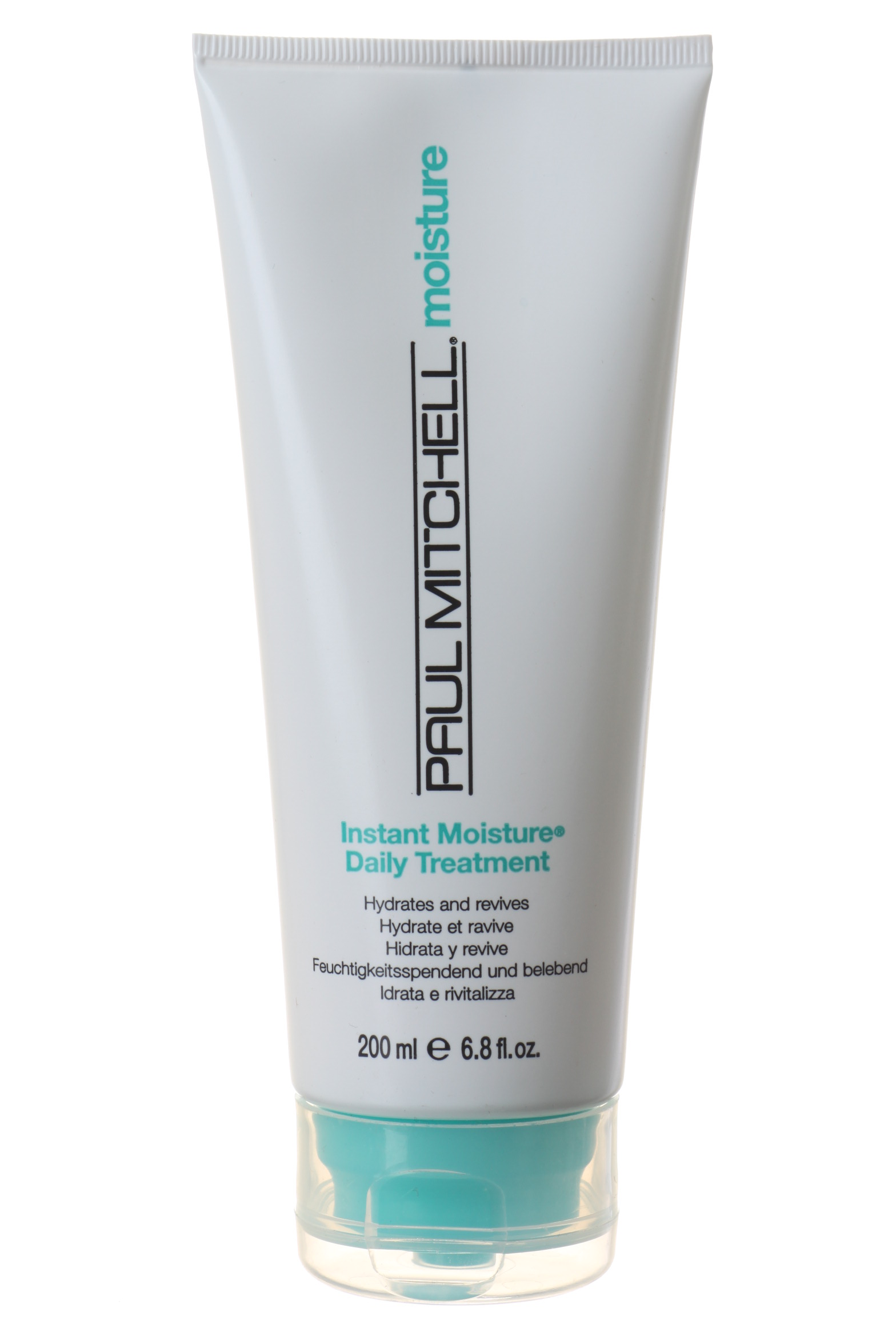 Paul Mitchell Instant Moisture Daily Treatment 6 8 Oz