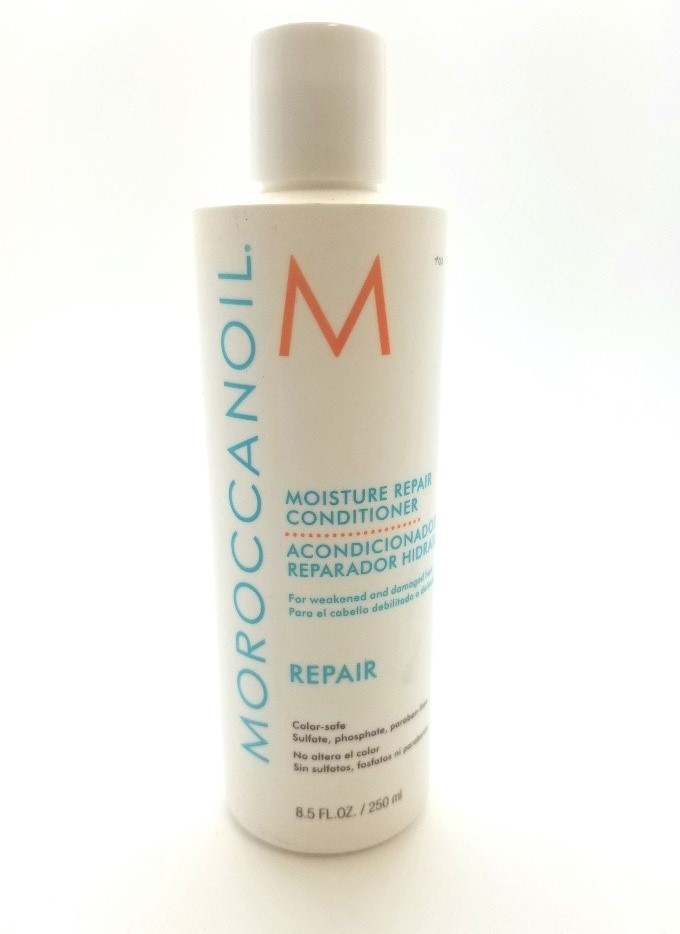 Moroccanoil Moisture Repair Shampoo Conditioner Combo Set 8 5 Oz Each