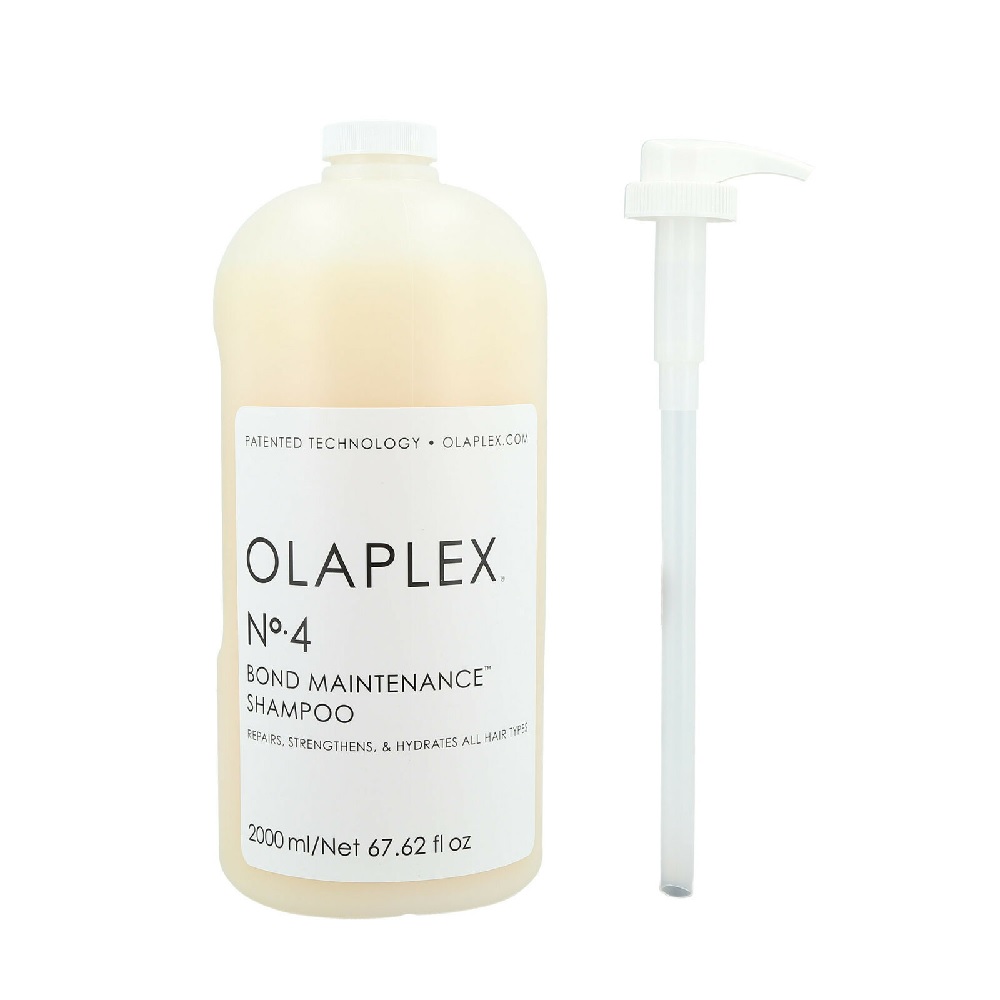 Olaplex No 4 Bond Maintenance Shampoo 67 62 Oz