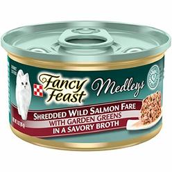 Purina Fancy Feast Cat Food Sears