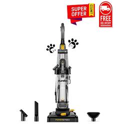 Eureka Smart Boss Upright Vacuum Cleaner 4870mz