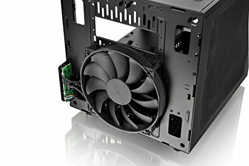 Thermaltake Core V21 Spcc Micro Atx Cube Computer Chassis Ca 1d5 00s1wn 00 Black Thermaltake Core V21 Spcc Micro Atx Cube Computer Chassis Ca 1d5 00s1wn 00 Black