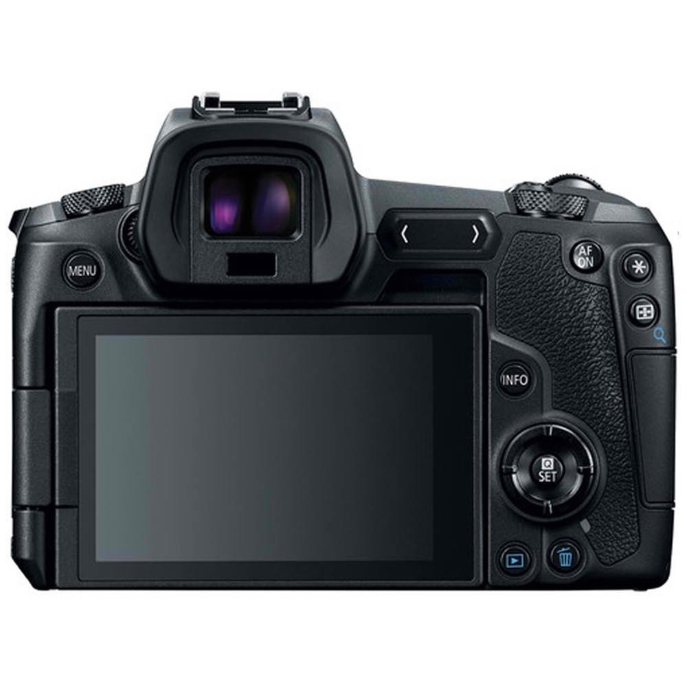 Canon EOS R Mirrorless Digital Camera - Body