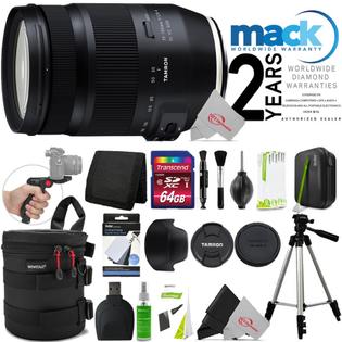 N 3 Afa043n 700 Tamron 35 150mm F 2 8 4 Di Vc Osd Lens Deluxe Bundle For Nikon F N 3 Afa043n 700 Tamron 35 150mm F 2 8 4 Di Vc Osd Lens Deluxe Bundle For Nikon F