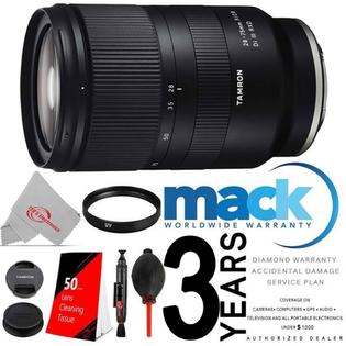 28 75mms 3 A036 Tamron 28 75mm F 2 8 Di Iii Rxd Lens For Sony E Lens Kit Mack Warranty 28 75mms 3 A036 Tamron 28 75mm F 2 8 Di Iii Rxd Lens For Sony E Lens Kit Mack Warranty