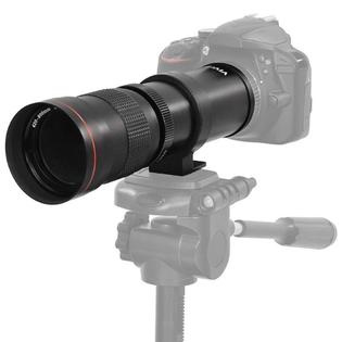 Viv V4 800 11 Us Vivitar 4 800mm F 8 3 Telephoto Zoom Lens For Nikon D750 D850 D3500 D5600 Viv V4 800 11 Us Vivitar 4 800mm F 8 3 Telephoto Zoom Lens For Nikon D750 D850 D3500 D5600