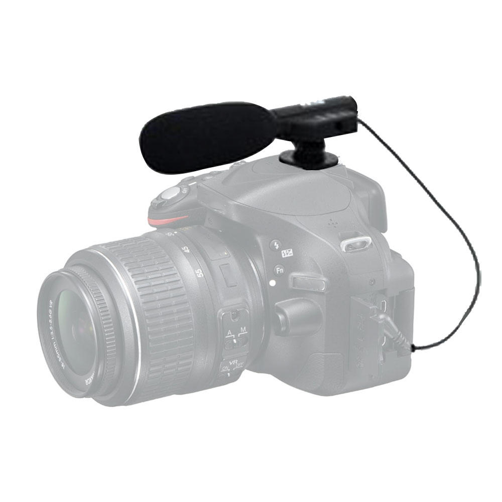 Vivitar 52mm Fisheye Telephoto & Wide Angle Lens Accessory Kit for Nikon DSLR Cameras