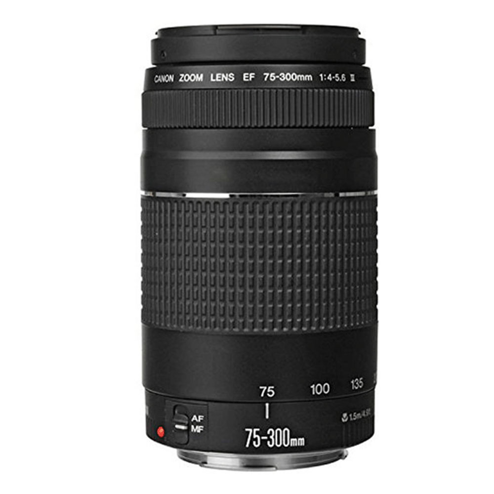 Nl C 75 300 13 Us Canon Ef 75 300mm F 4 5 6 Iii Usm Telephoto Zoom Lens With Accessories For Canon Eos 550d 500d 450d 400d Nl C 75 300 13 Us Canon Ef 75 300mm F 4 5 6 Iii Usm Telephoto Zoom Lens With Accessories For Canon Eos 550d 500d 450d 400d
