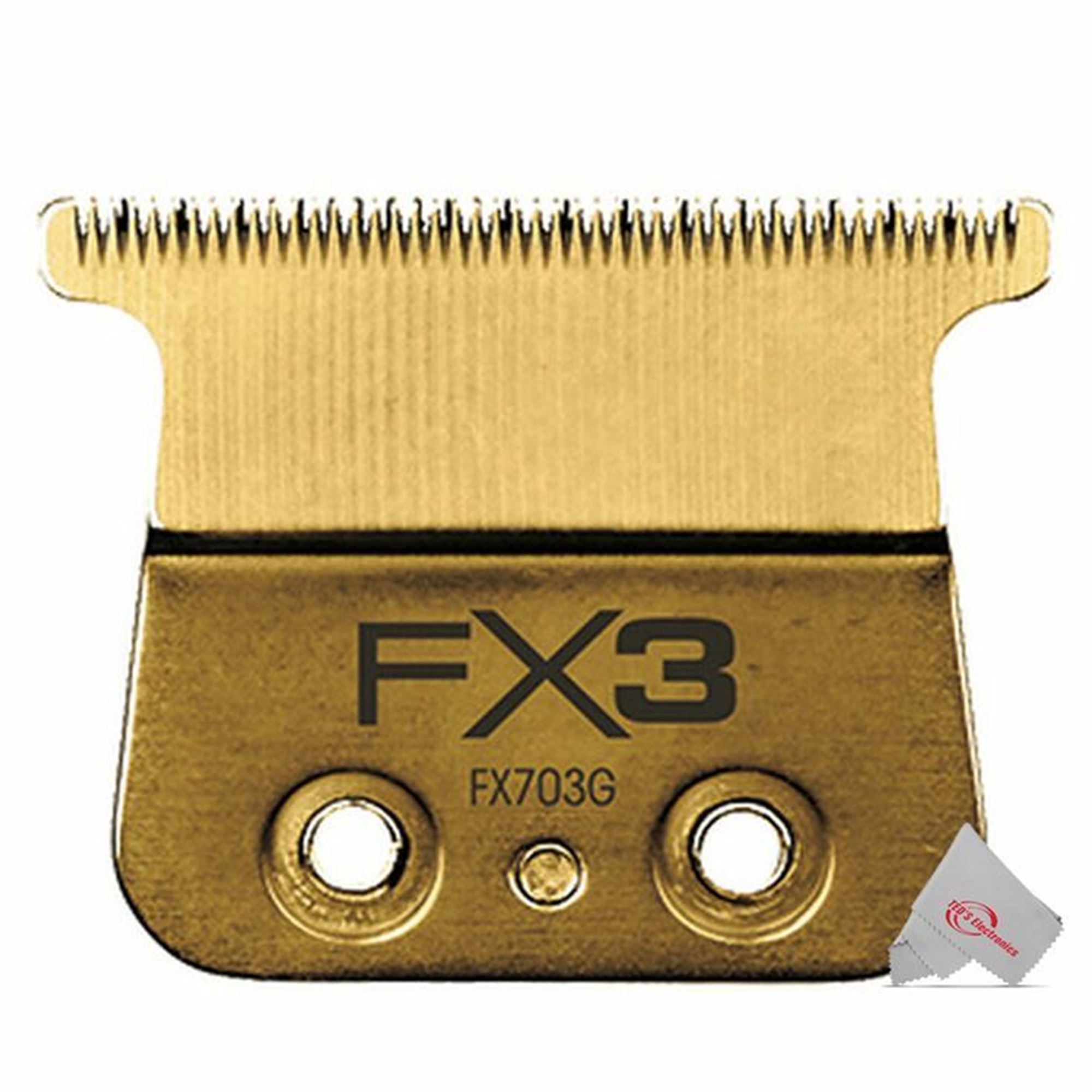 Babyliss Pro 3x BabylissPro FX3 Trimmer Replacement Blade #FX703G