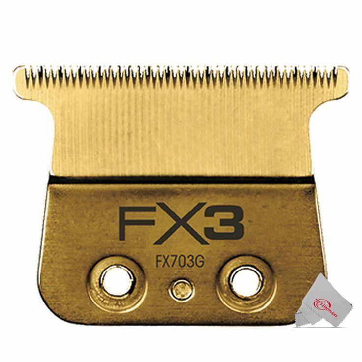 Babyliss Pro 5x BabylissPro FX3 Trimmer Replacement Blade #FX703G
